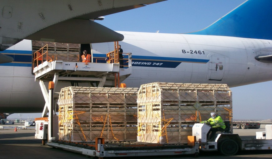 衡水到泰国空运公司